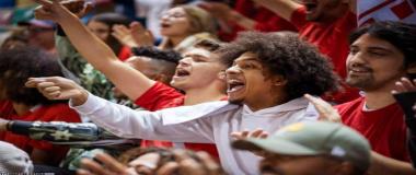 停车场地坪施工