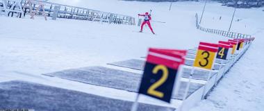 全程赛事管理系统